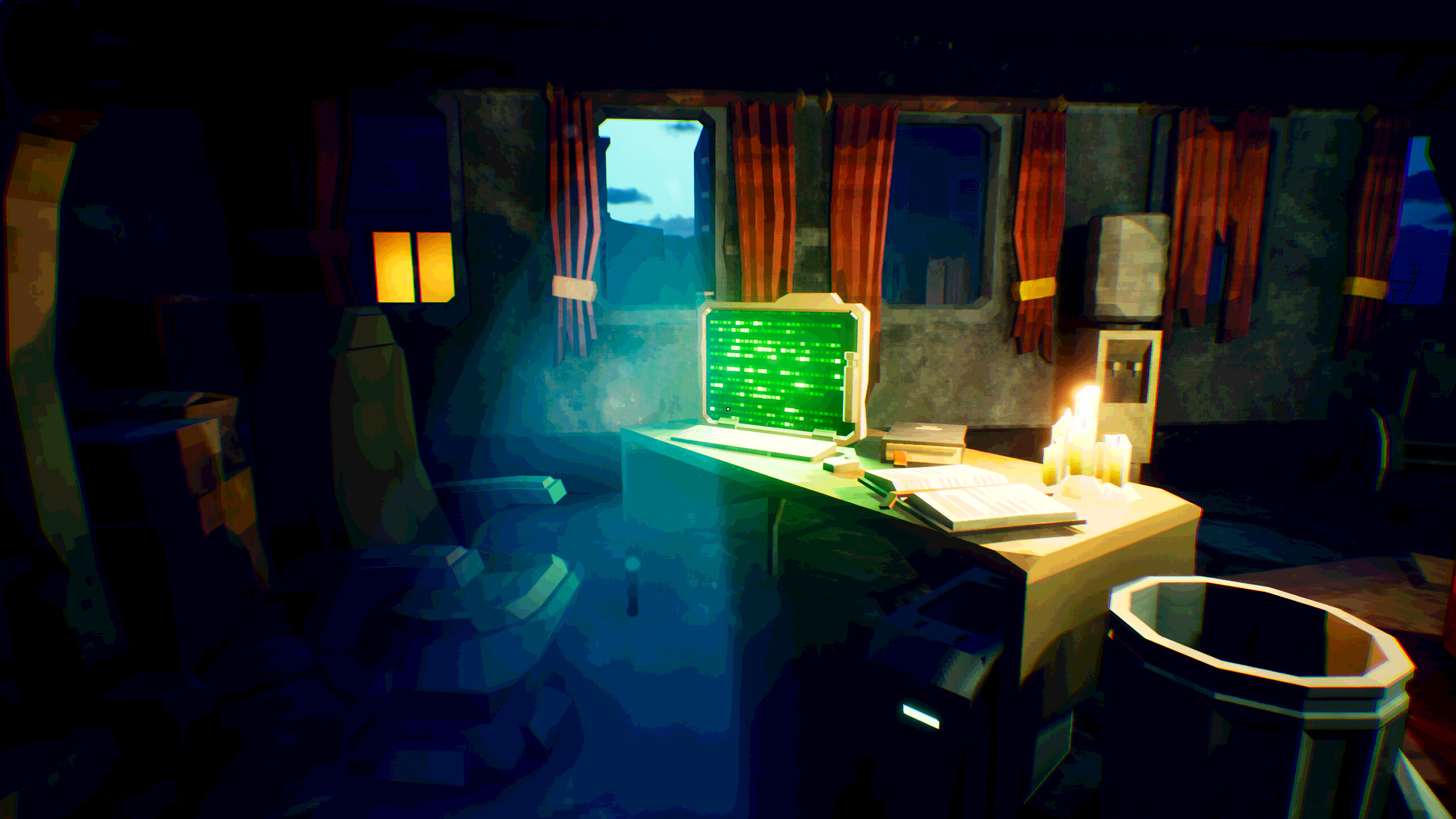 WICKED ANGELS screenshot 3