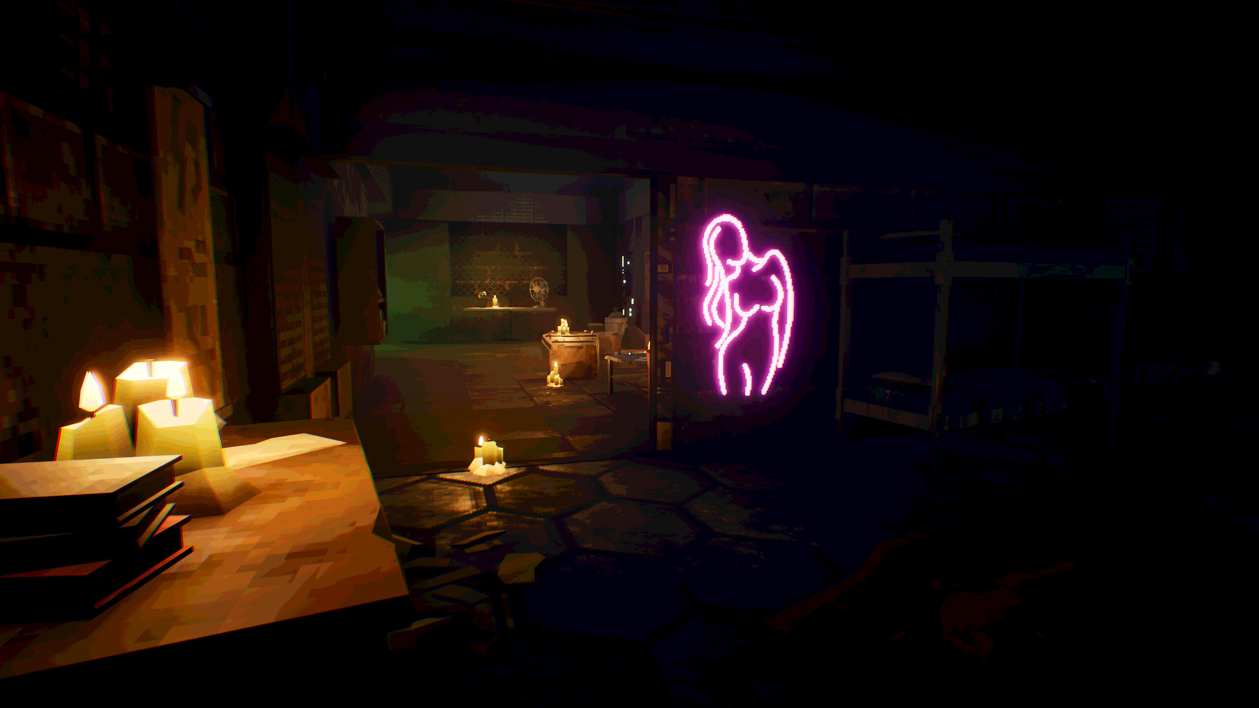 WICKED ANGELS screenshot 7