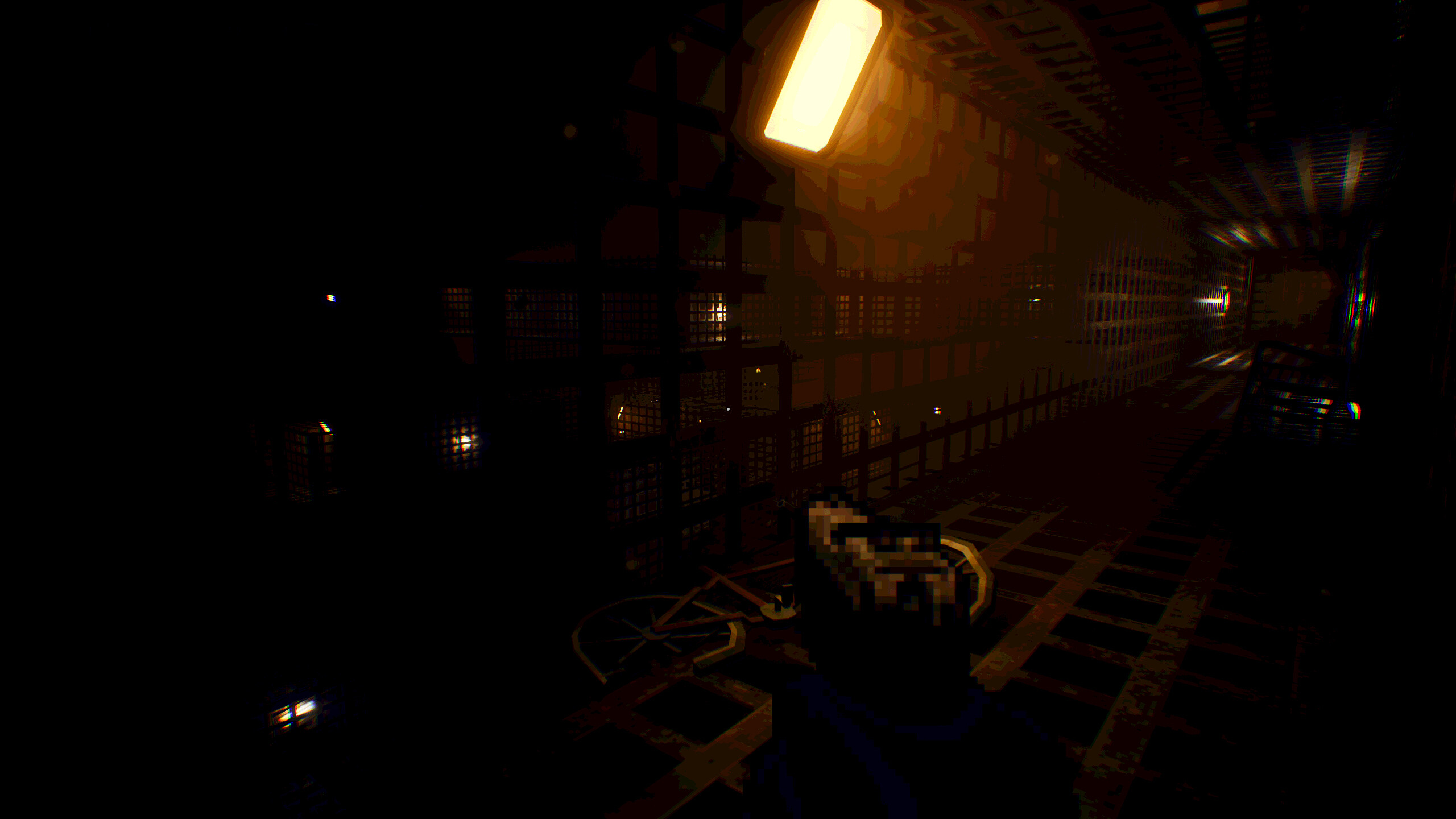 WICKED ANGELS screenshot 1