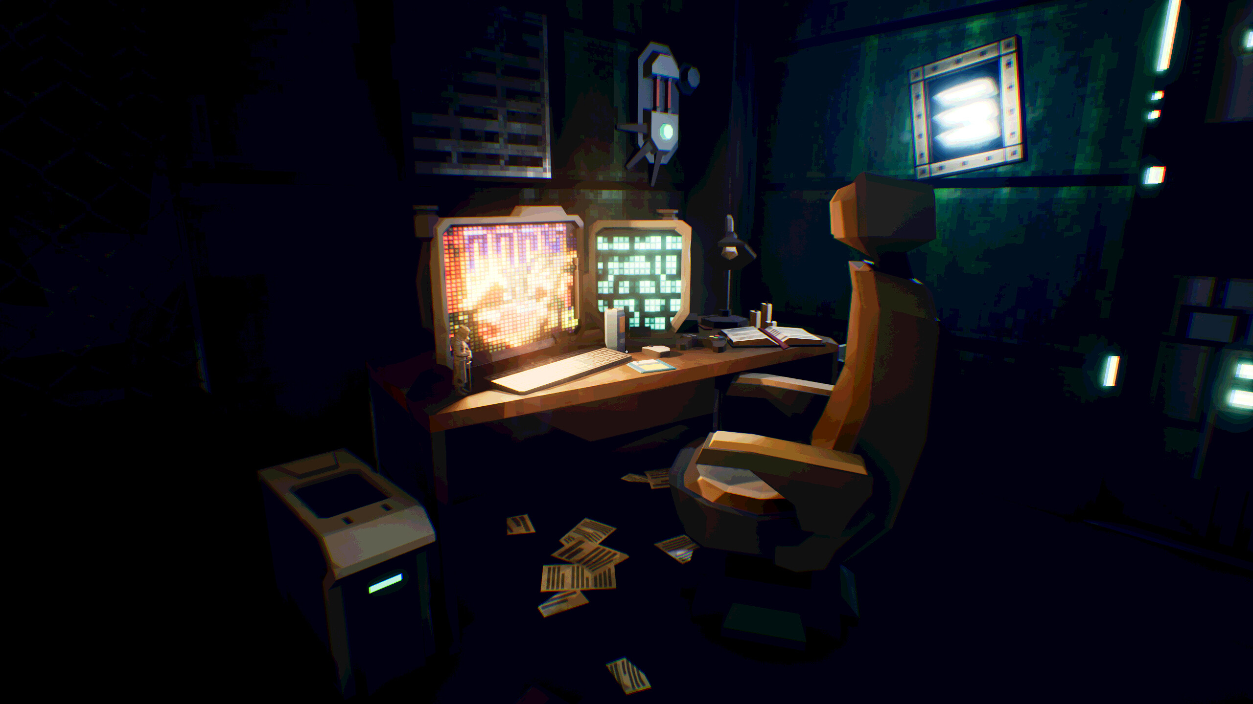 WICKED ANGELS screenshot 5