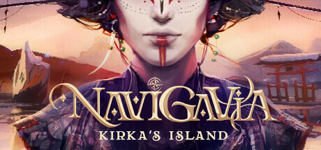 NAVIGAVIA: Kirka's Island
