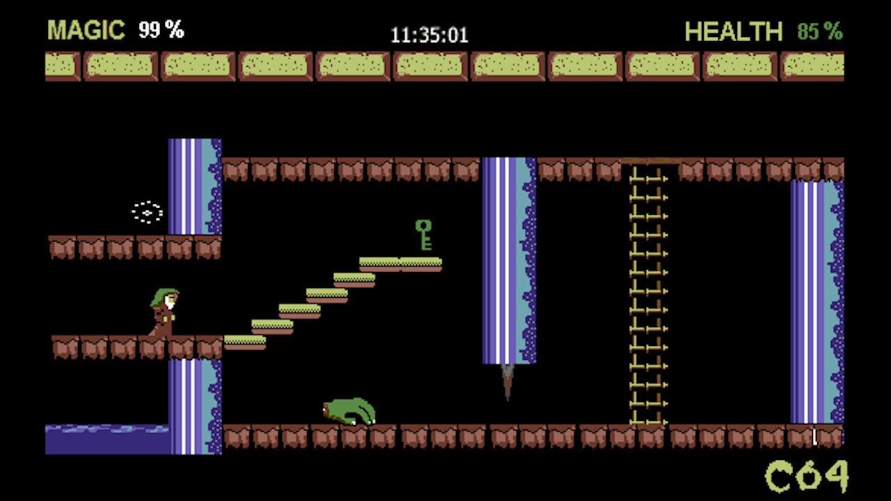 KARSUS screenshot 8