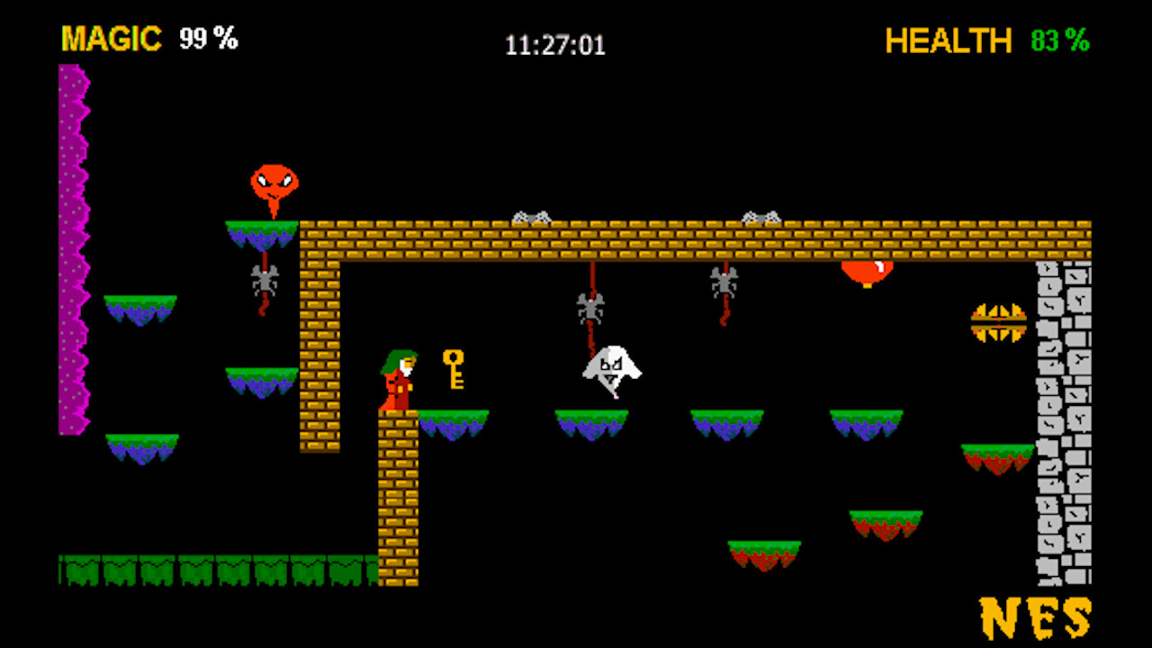 KARSUS screenshot 6