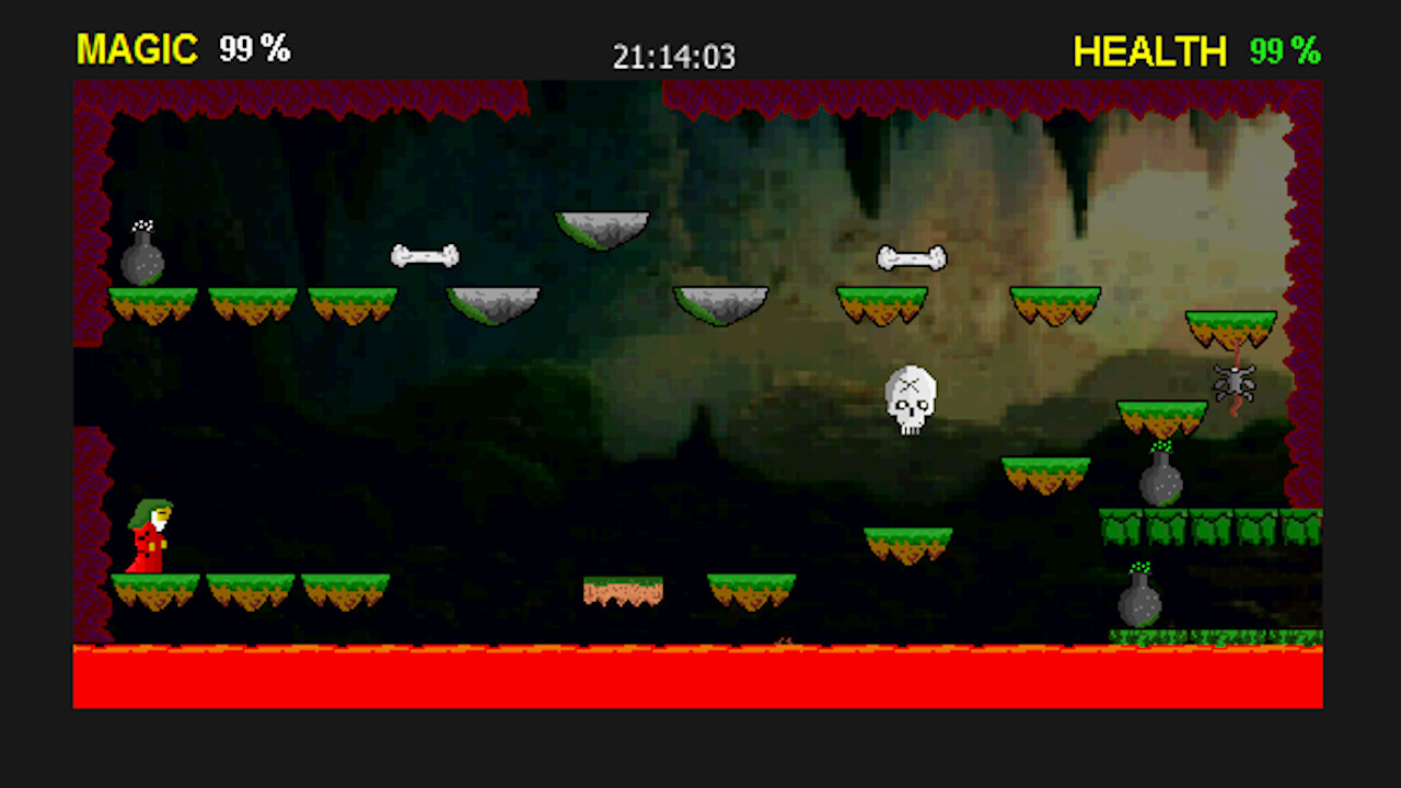 KARSUS screenshot 1