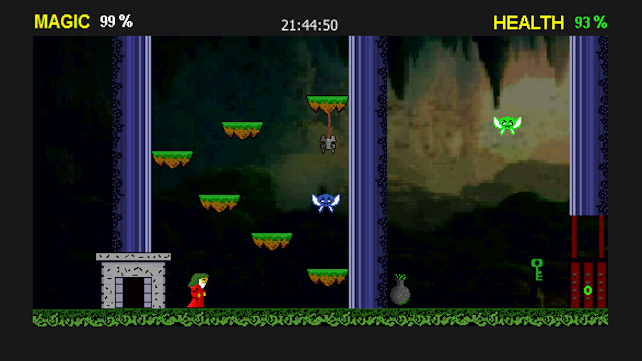 KARSUS screenshot 2