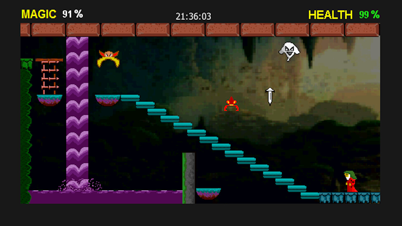 KARSUS screenshot 4