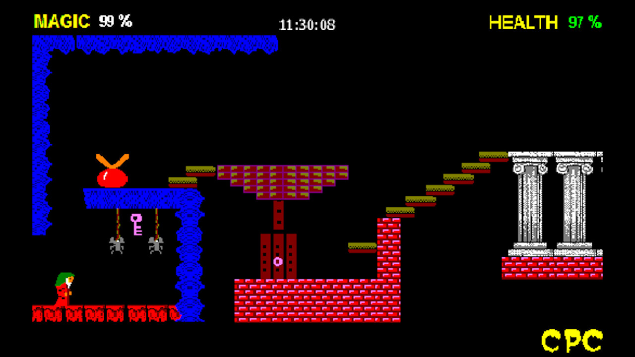 KARSUS screenshot 7