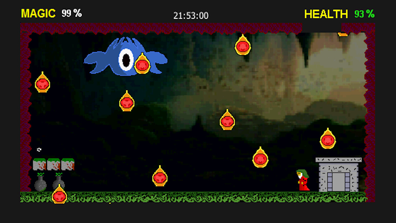 KARSUS screenshot 5