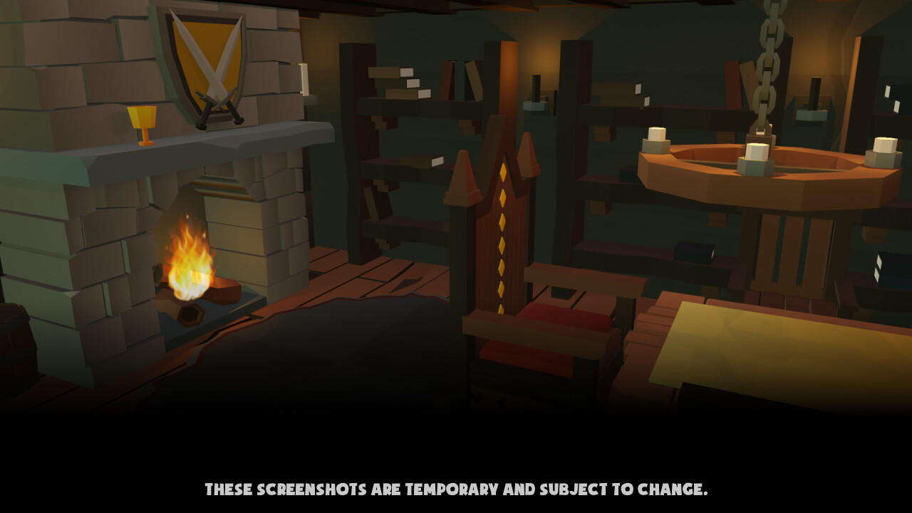 Creature Evolution Simulator screenshot 1