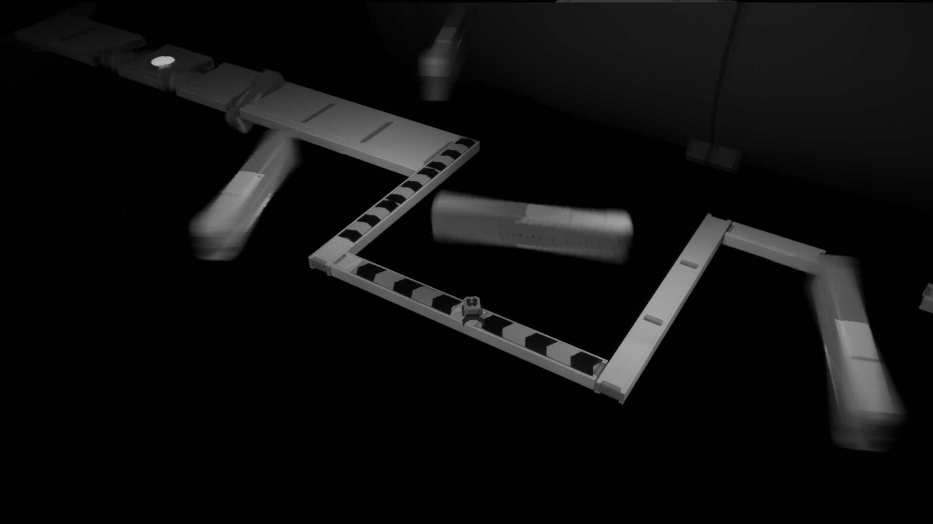 Robodash screenshot 5