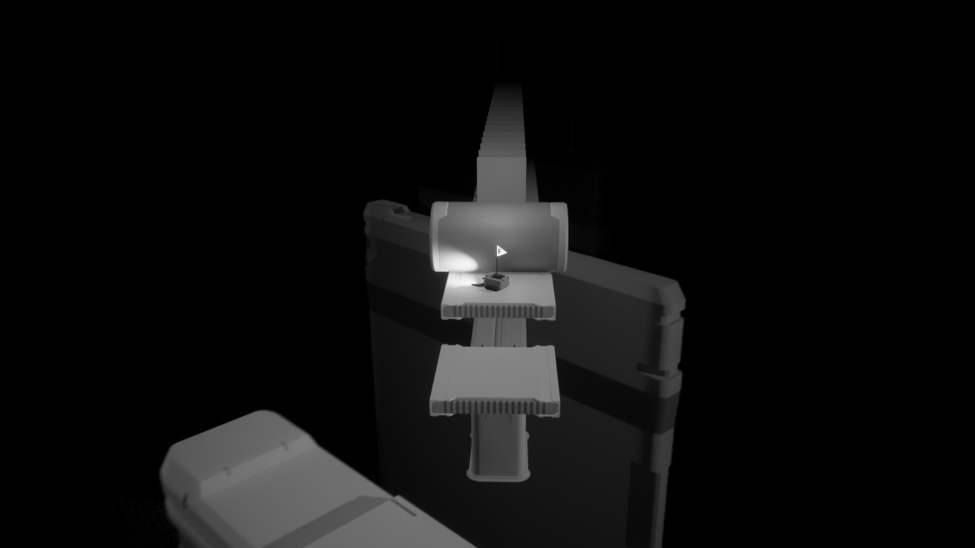 Robodash screenshot 3