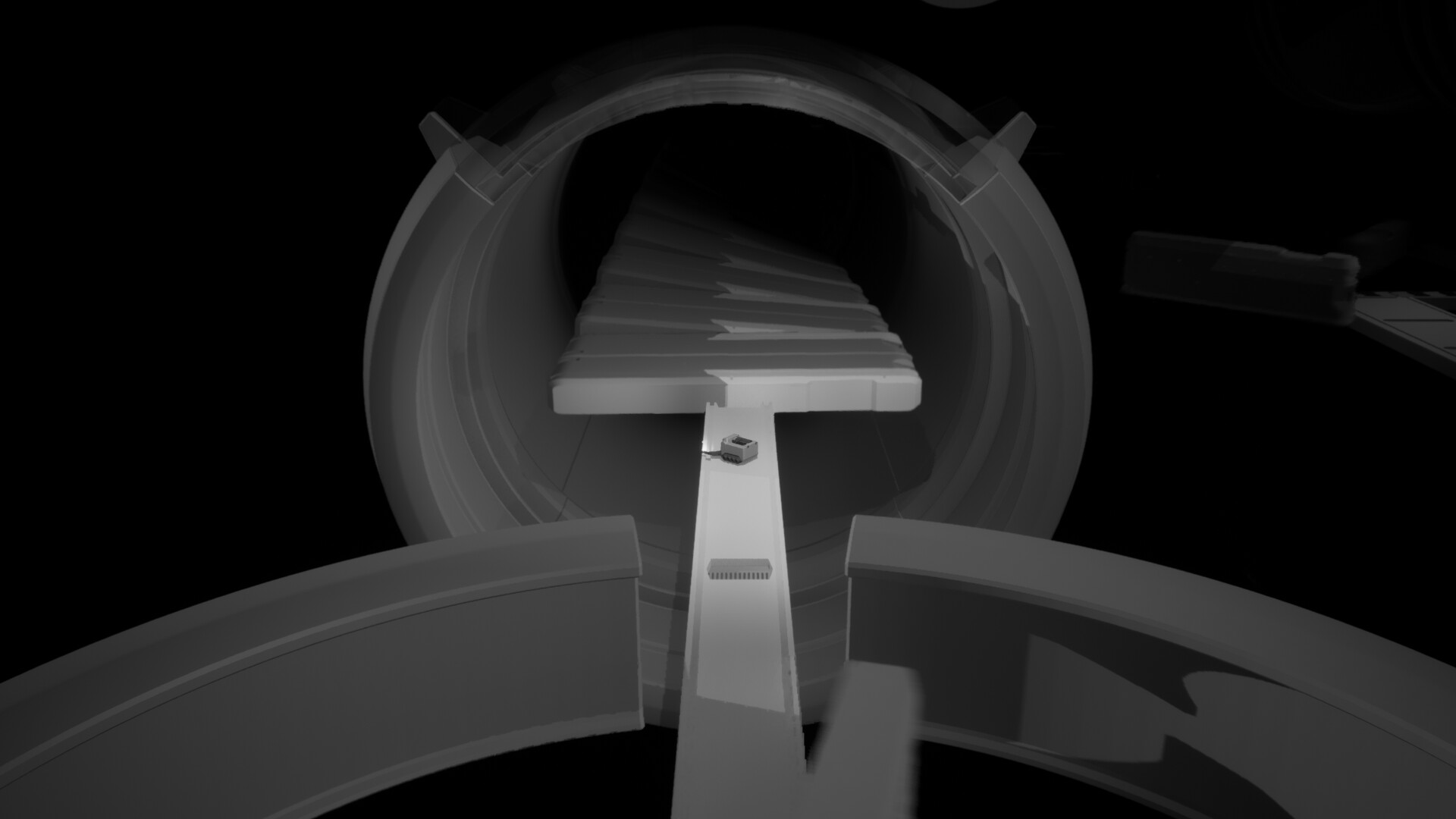Robodash screenshot 2