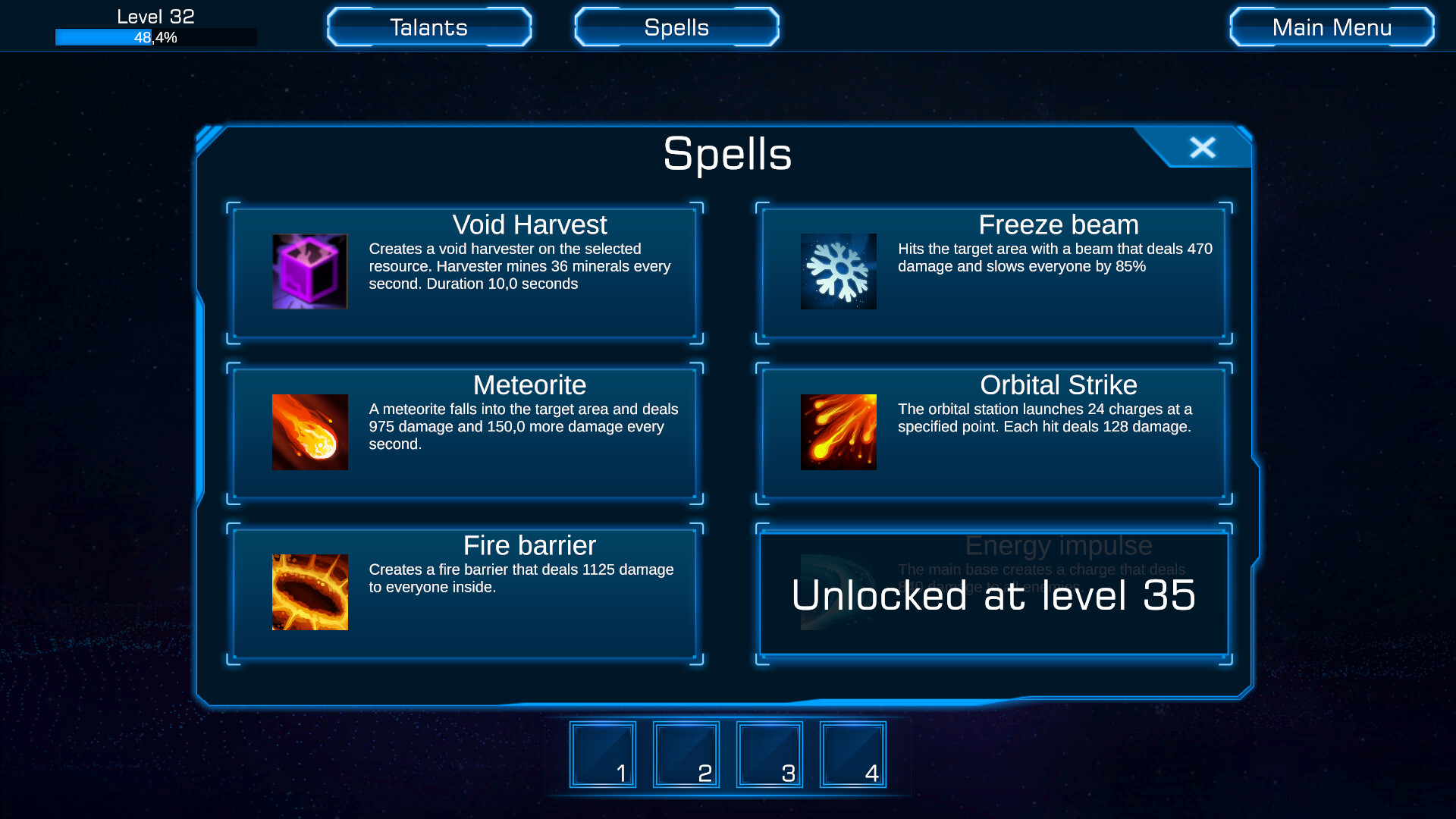 Cryptower screenshot 5