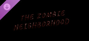 The Zombie Neighborhood - Piano Music