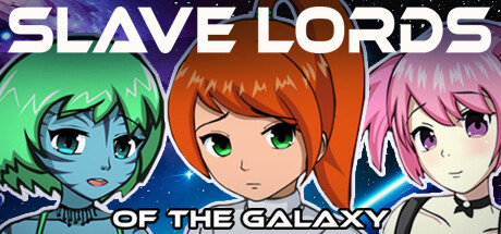 Slave Lords Of The Galaxy — Steam header