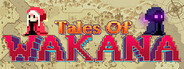 Tales Of Wakana