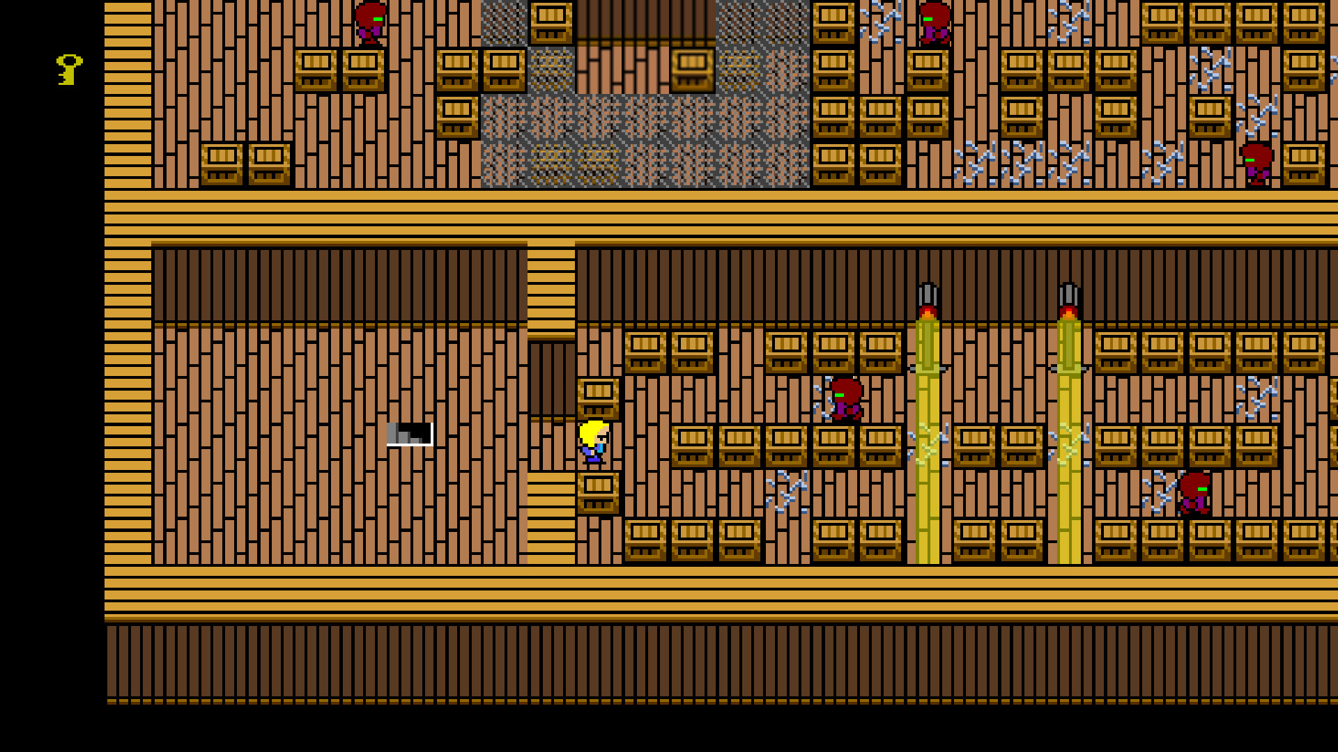 Mockingbird screenshot 4