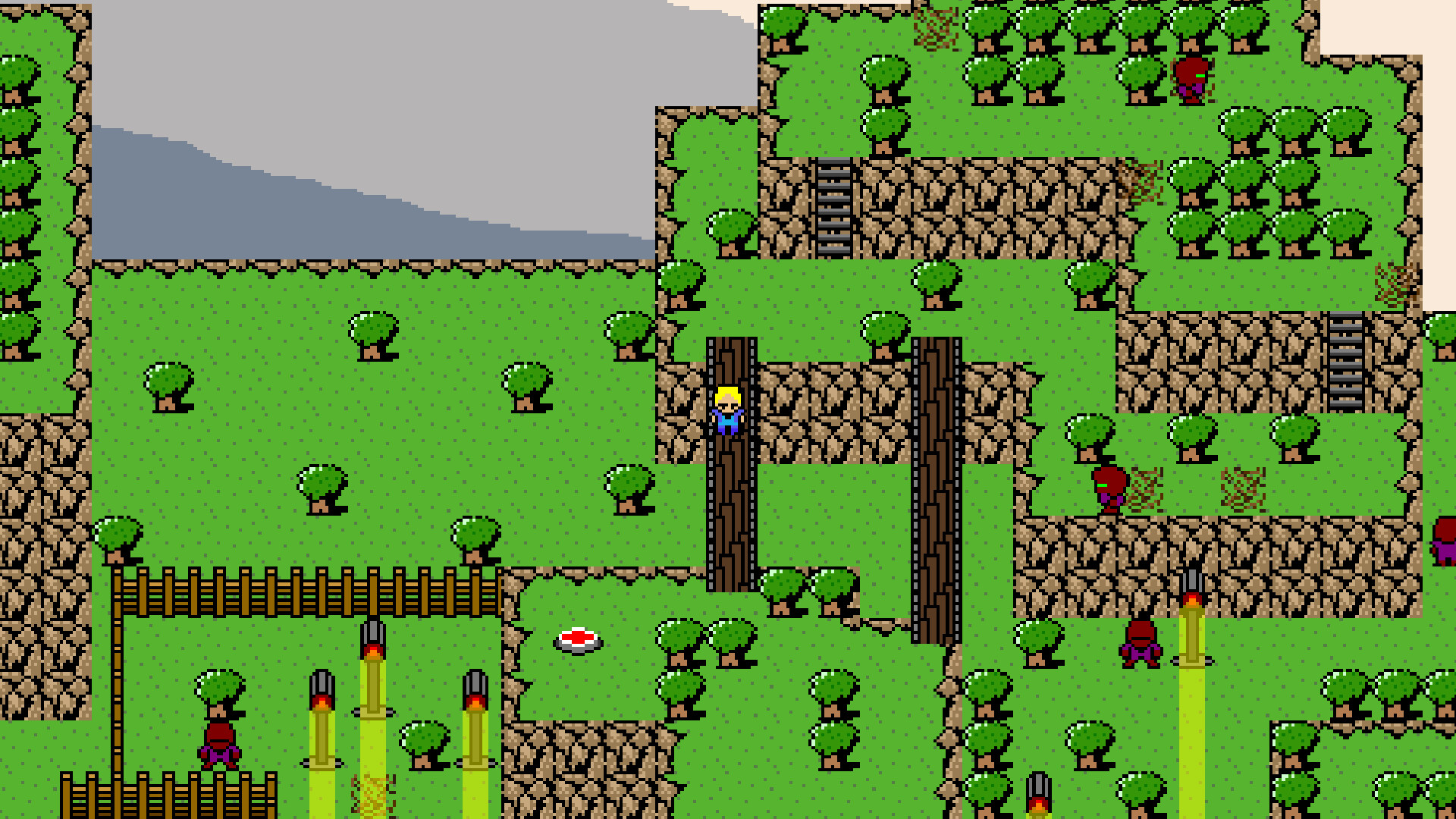 Mockingbird screenshot 1