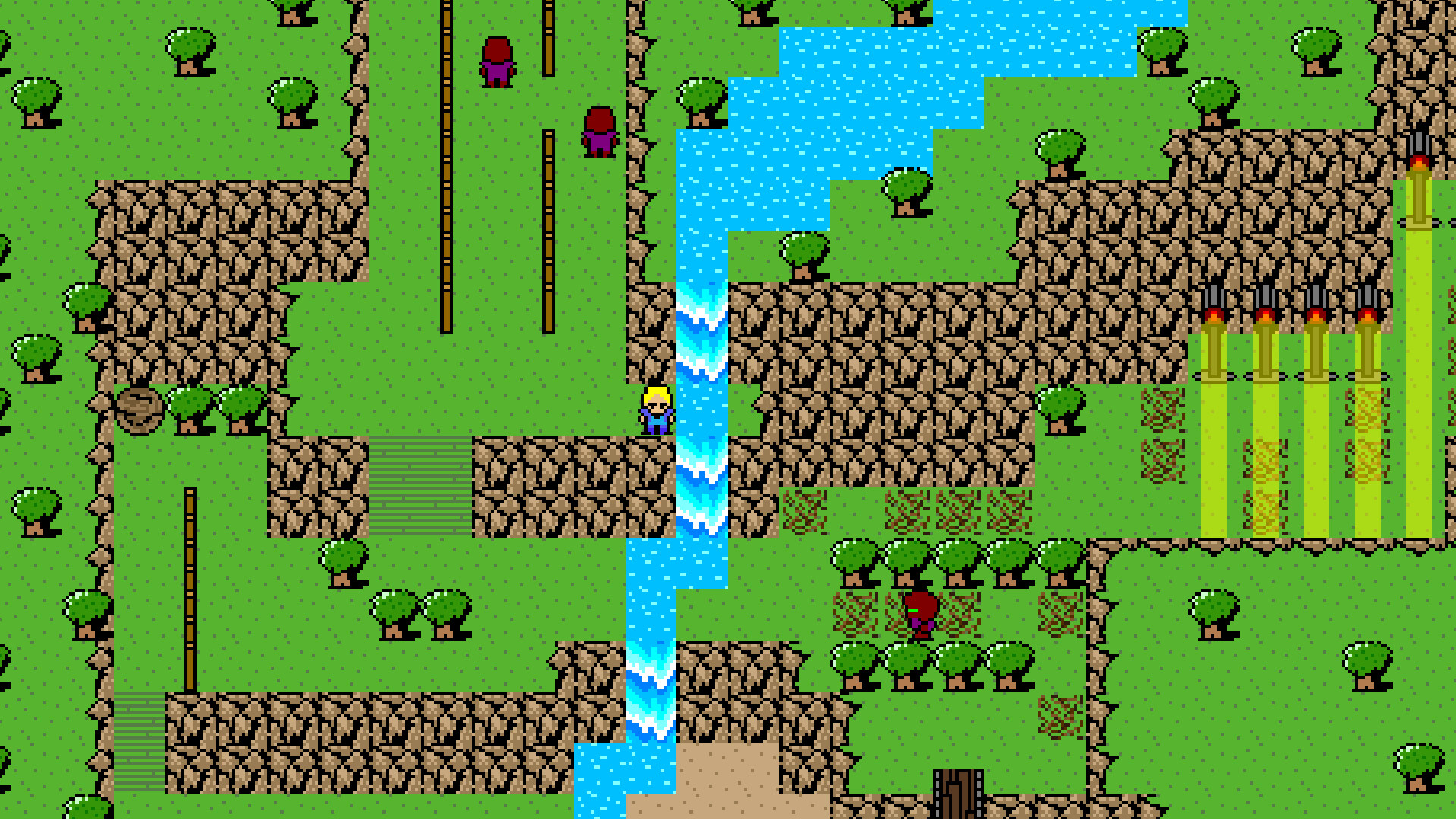 Mockingbird screenshot 5