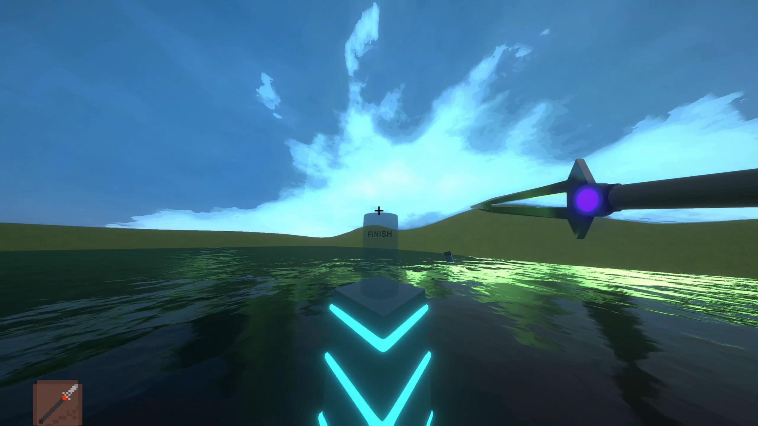 Speard screenshot 1