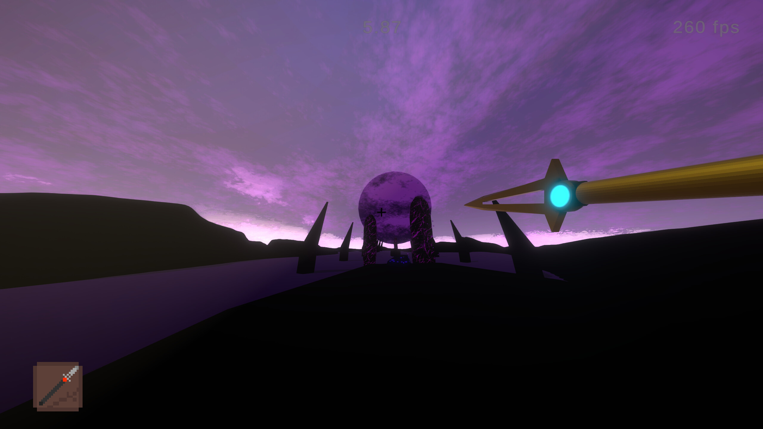 Speard screenshot 3