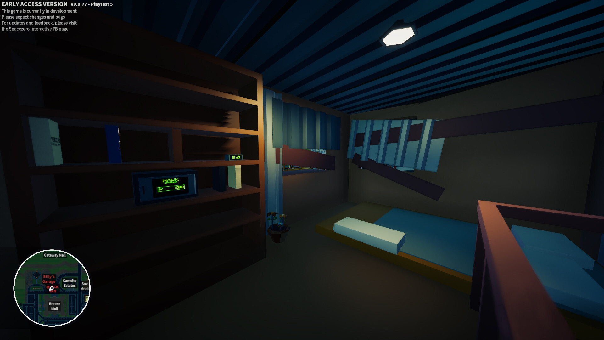Jeepney Simulator screenshot 7