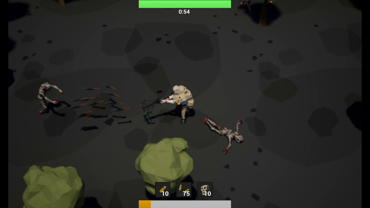 Last Hopeless screenshot 5