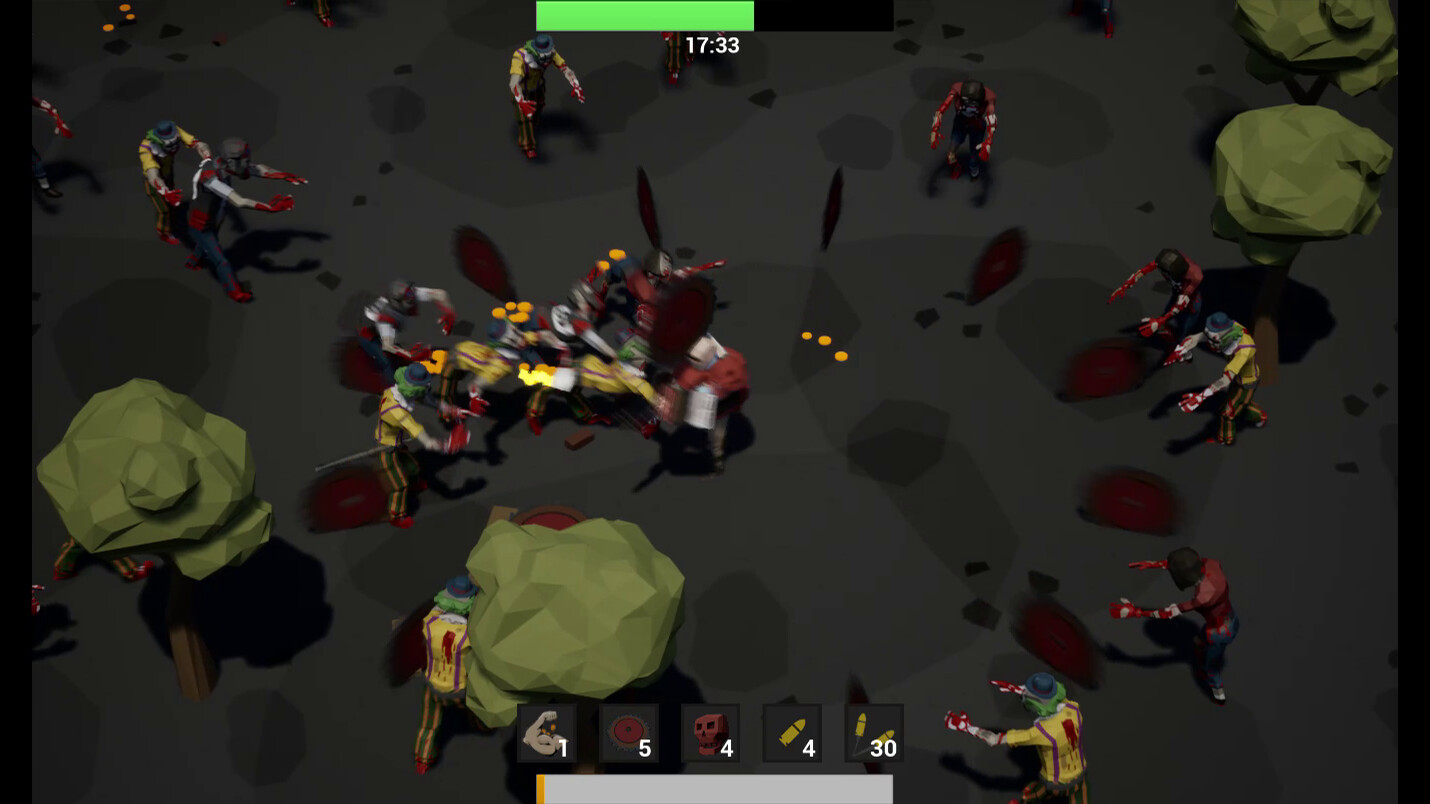 Last Hopeless screenshot 4