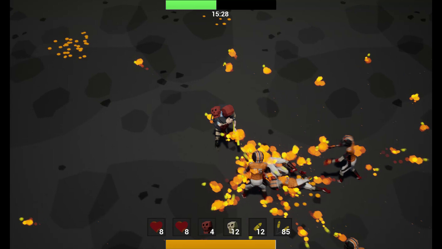 Last Hopeless screenshot 6
