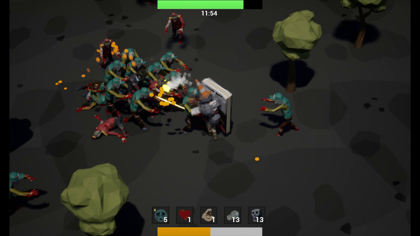 Last Hopeless screenshot 8