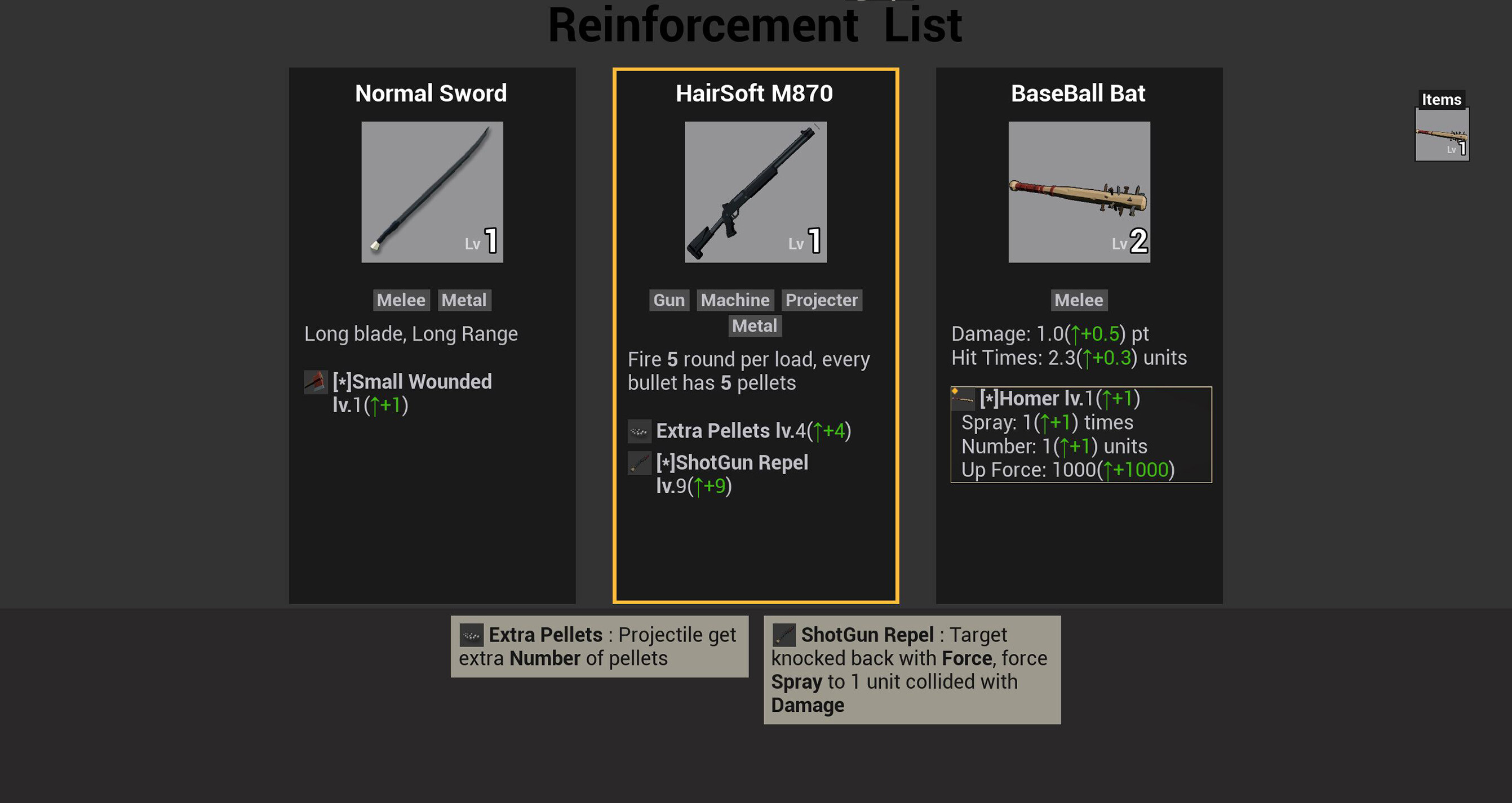 Last Hopeless screenshot 2