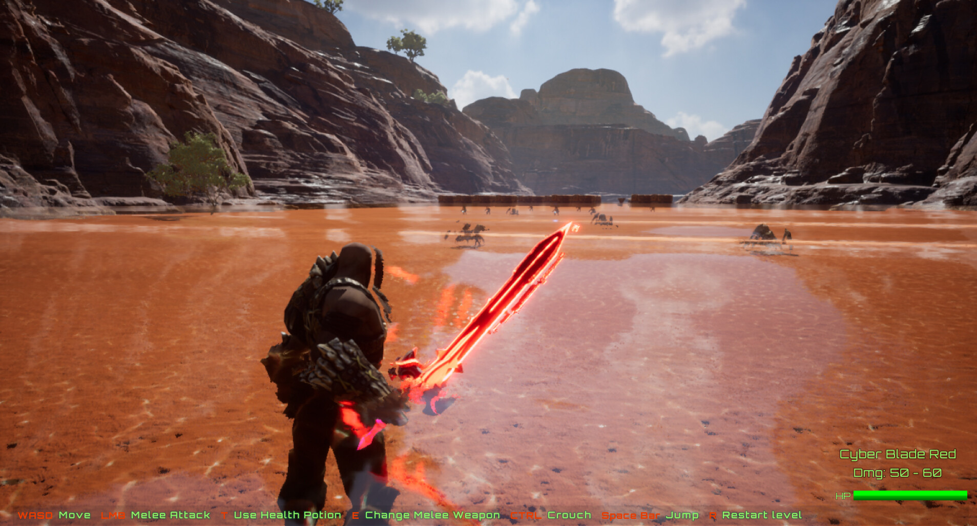 Soulsland 3: Spider Invasion screenshot 2