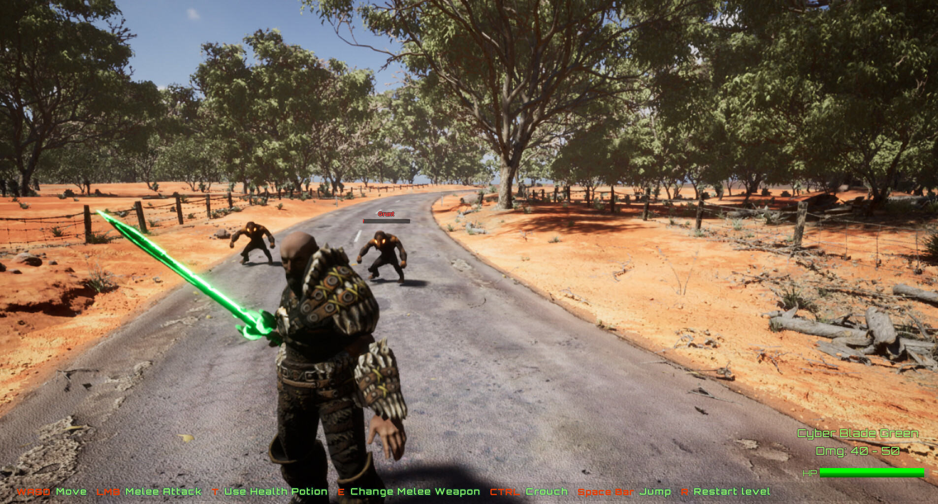 Soulsland 3: Spider Invasion screenshot 5