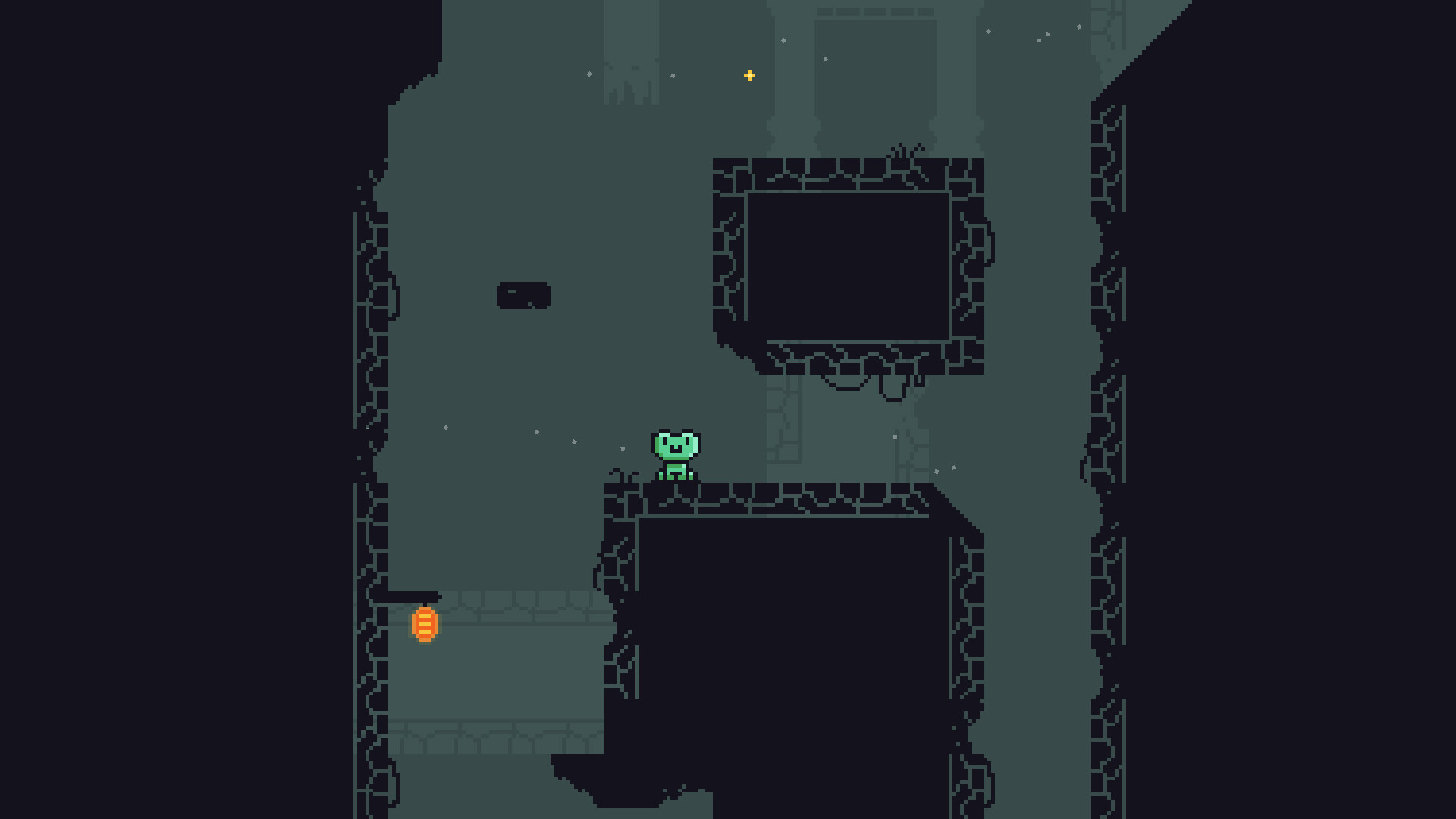 FrogFlop screenshot 3