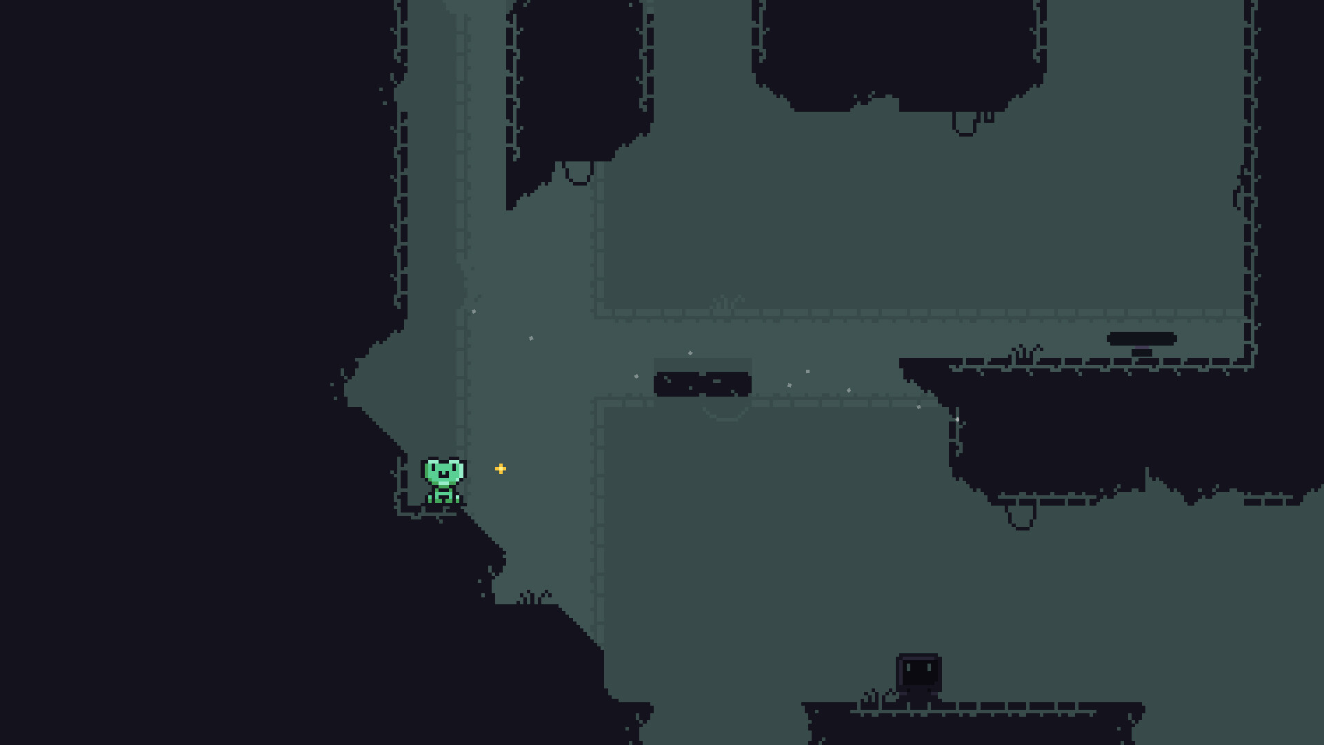 FrogFlop screenshot 2