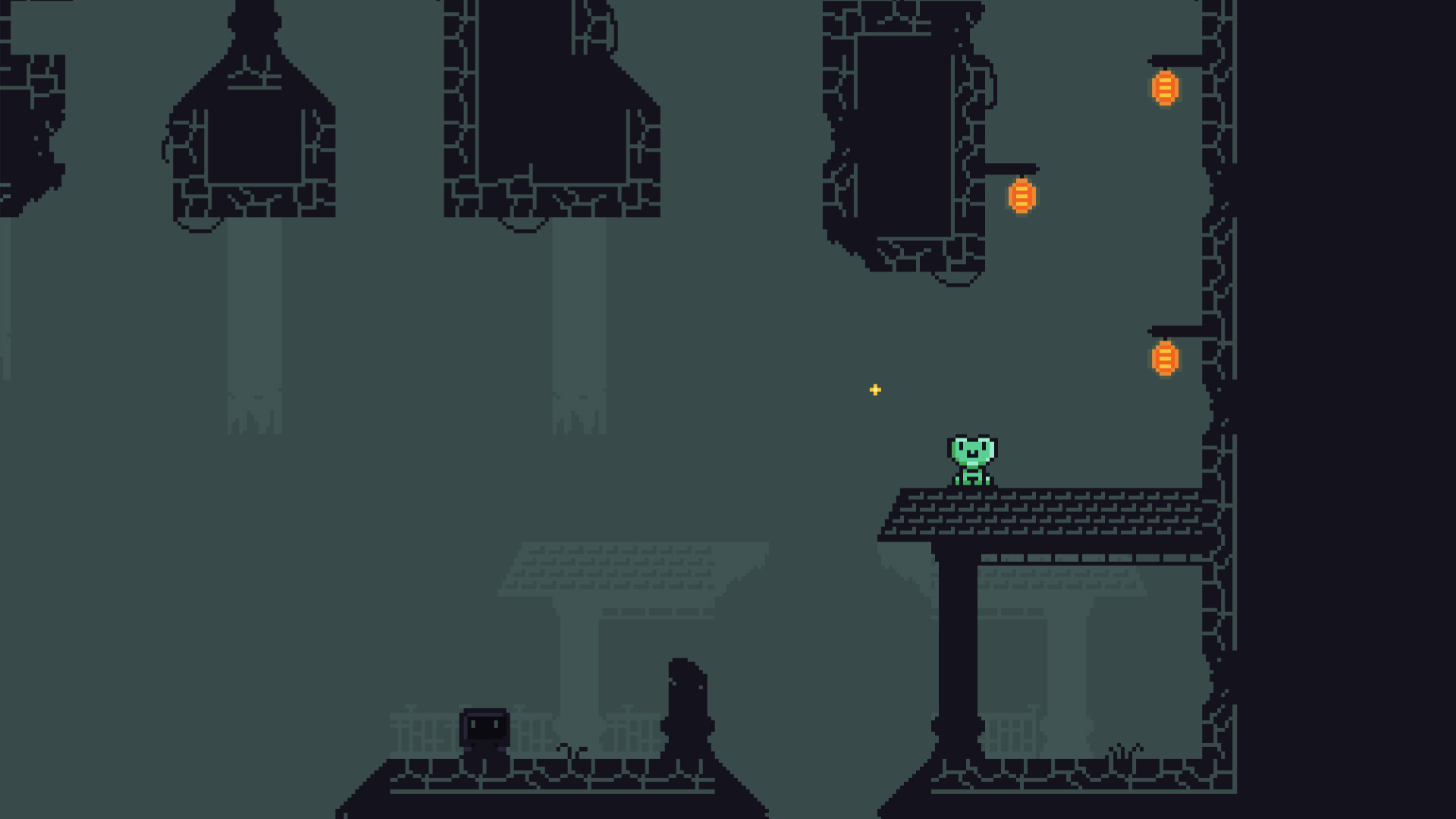 FrogFlop screenshot 4