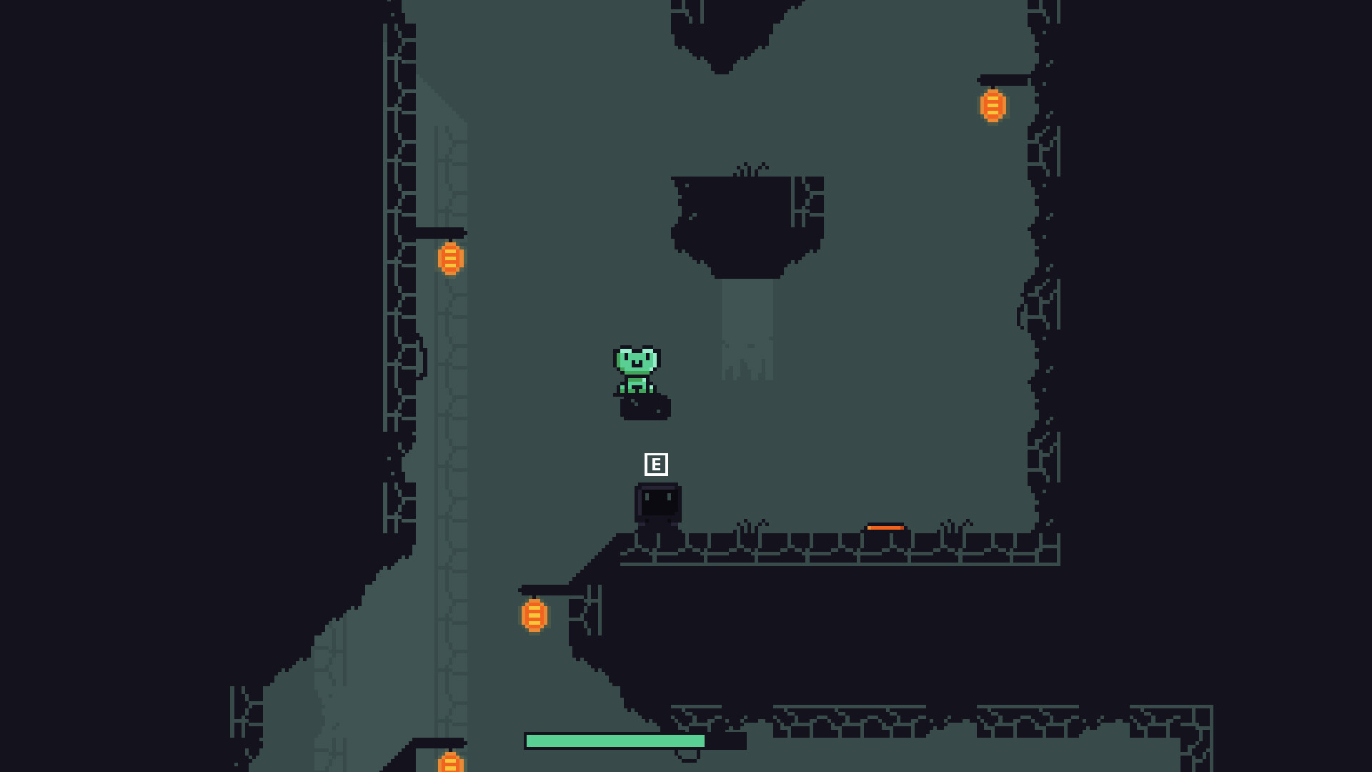 FrogFlop screenshot 5