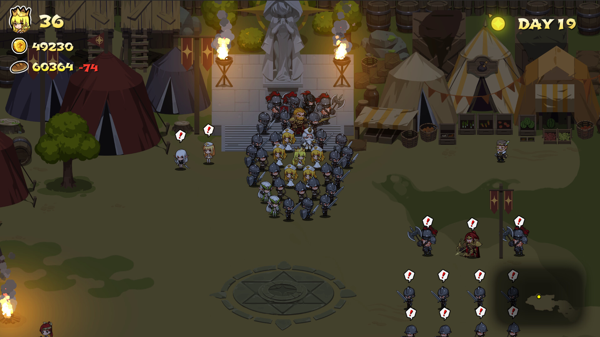 NecroAttack！ screenshot 5