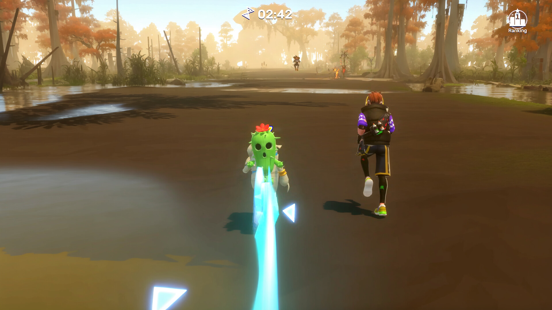 Blitz Runner screenshot 9