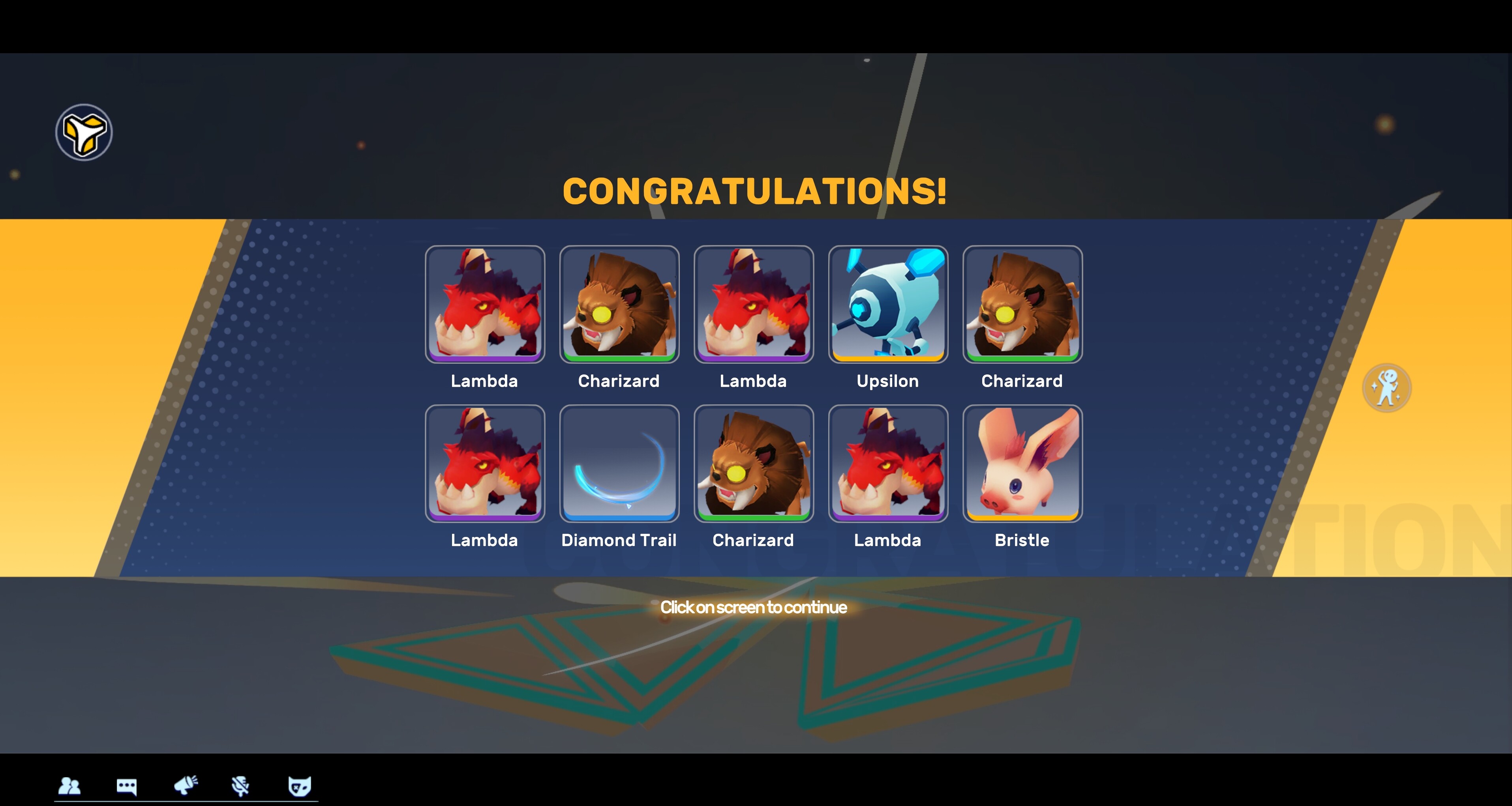 Blitz Runner screenshot 8