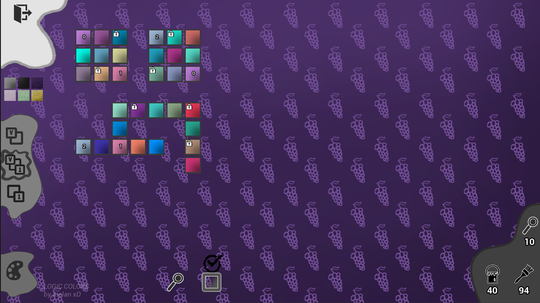 Logic Colors screenshot 7