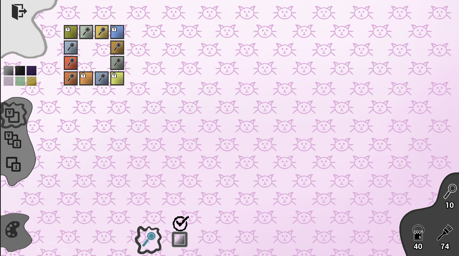 Logic Colors screenshot 8