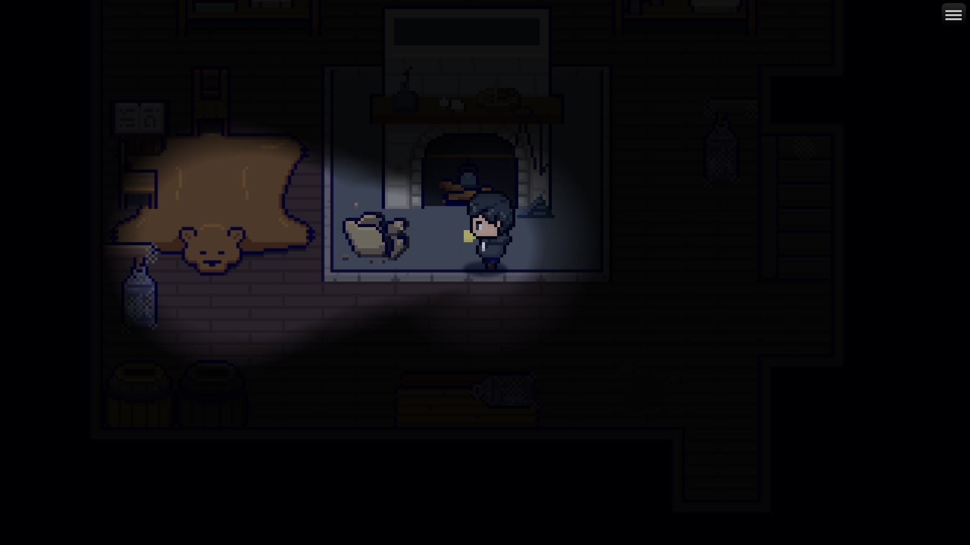 Caster's Trap screenshot 1