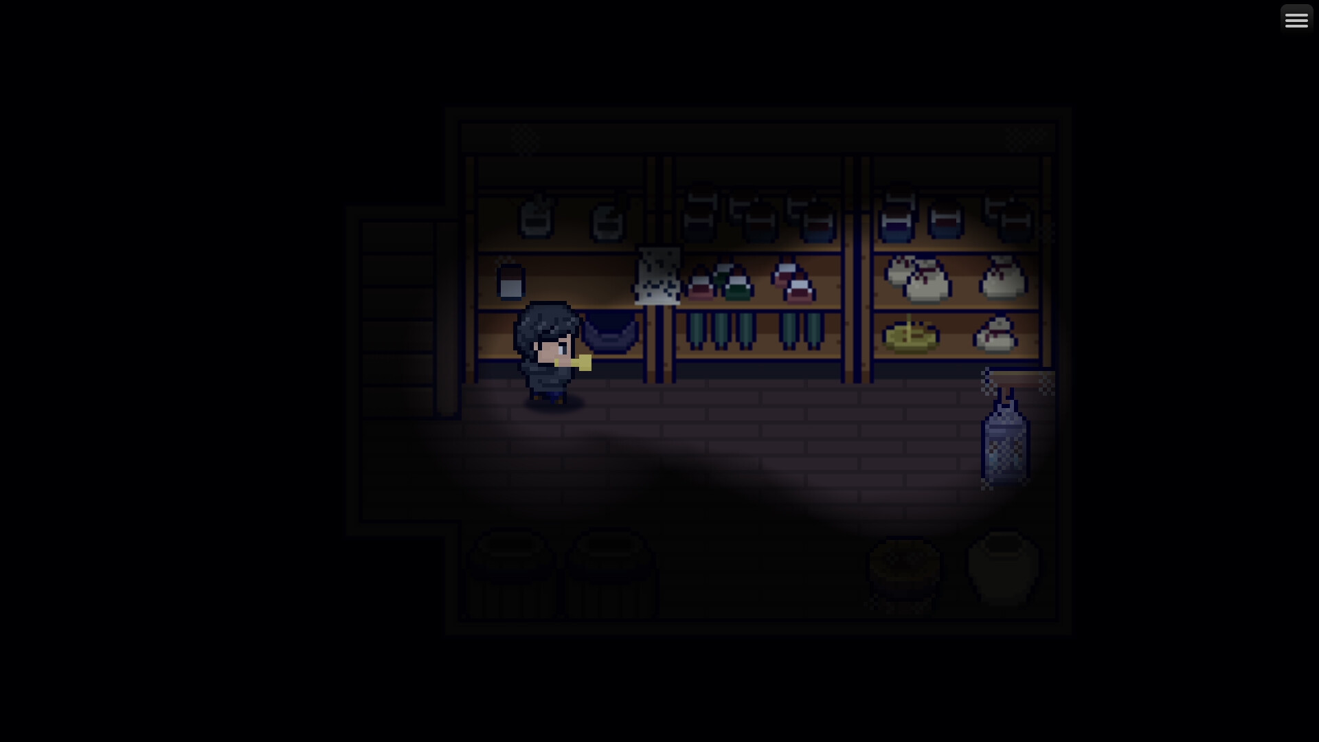 Caster's Trap screenshot 2