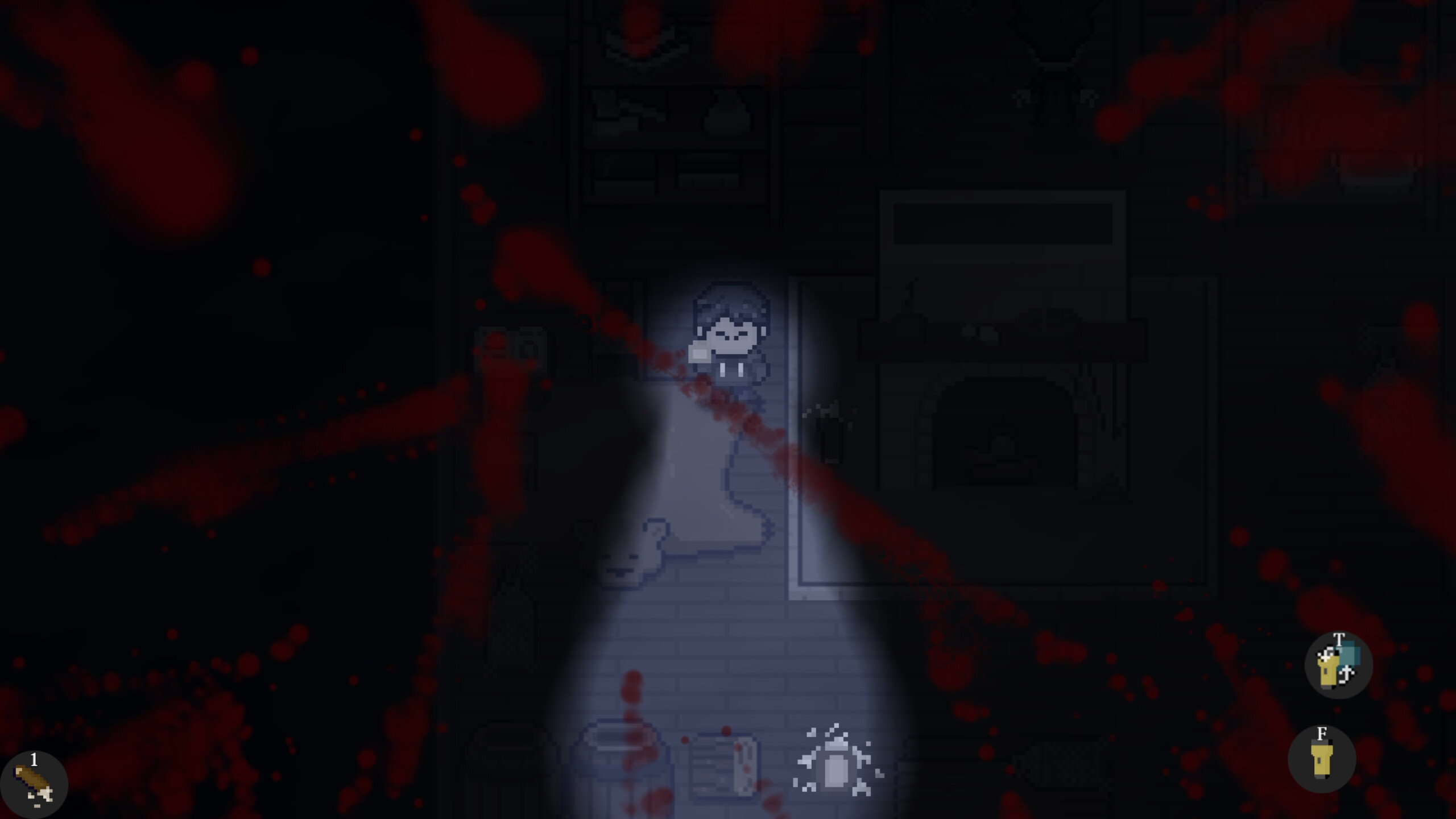 Caster's Trap screenshot 5