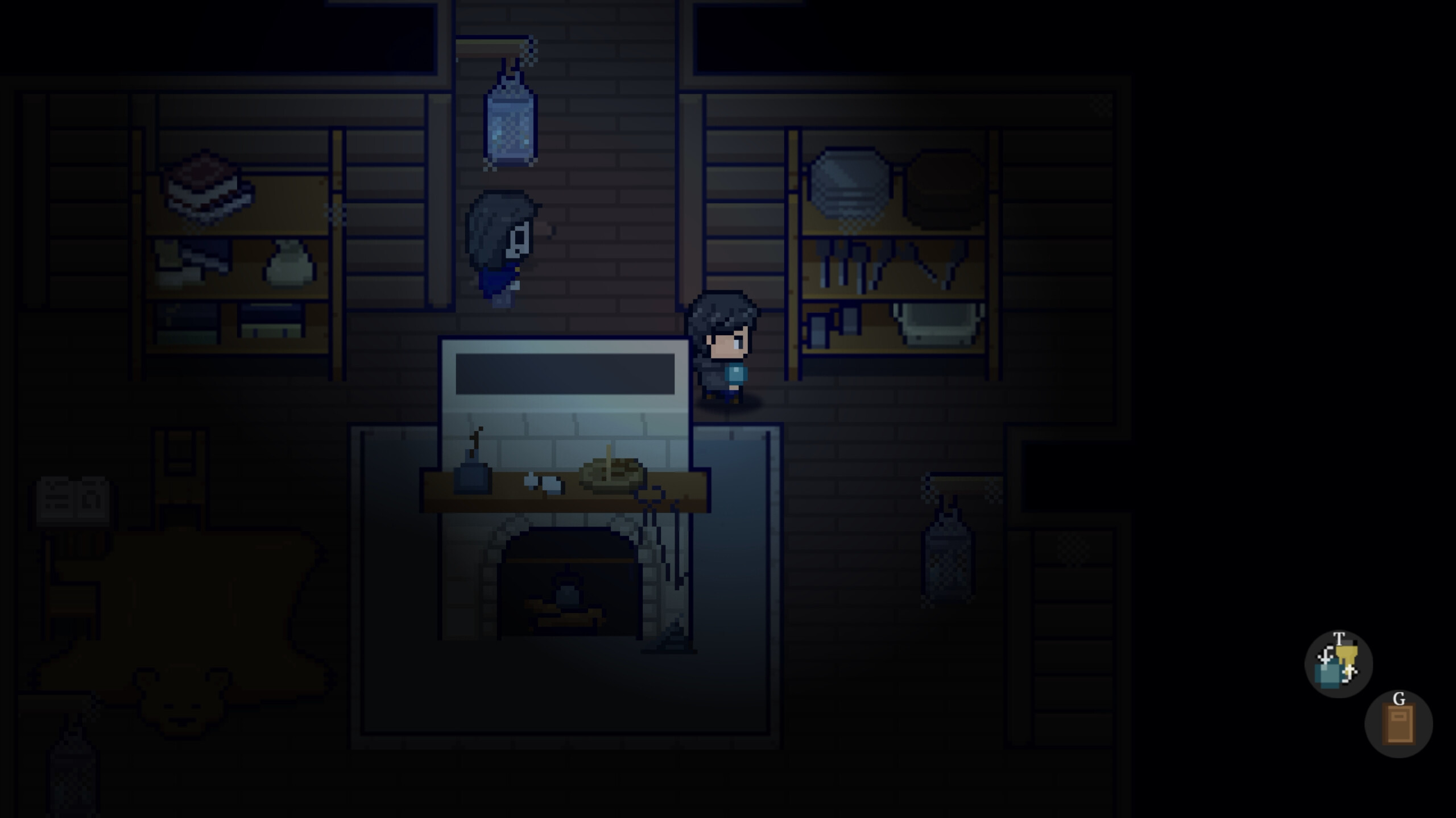 Caster's Trap screenshot 4