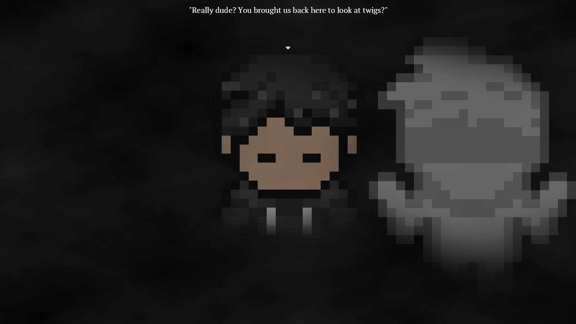 Caster's Trap screenshot 3