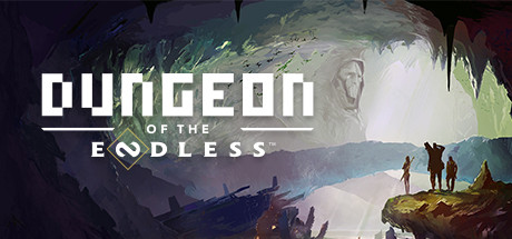 Dungeon of the ENDLESS™ — Steam header