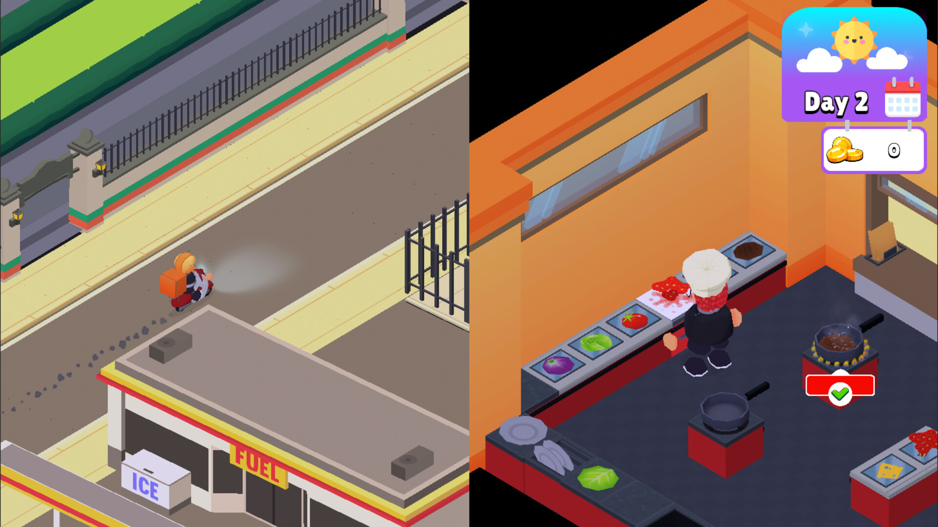 CookFriends screenshot 3