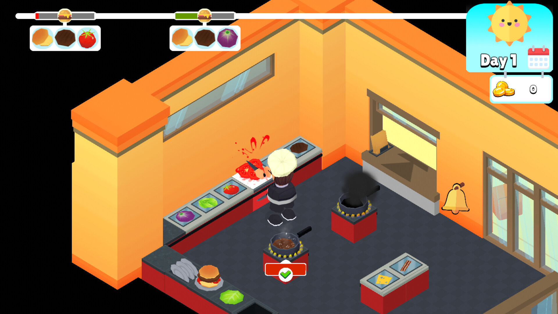 CookFriends screenshot 4